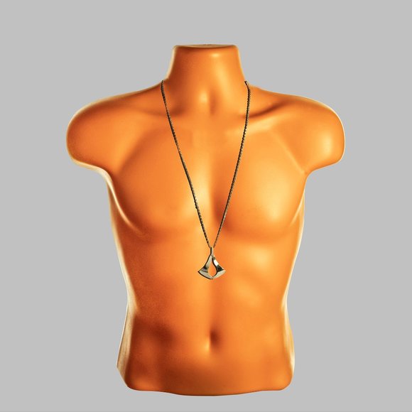 MODERNIST STERLING SILVER Vintage 🔥🔥SALE 🔥🔥 - Picture 1 of 5